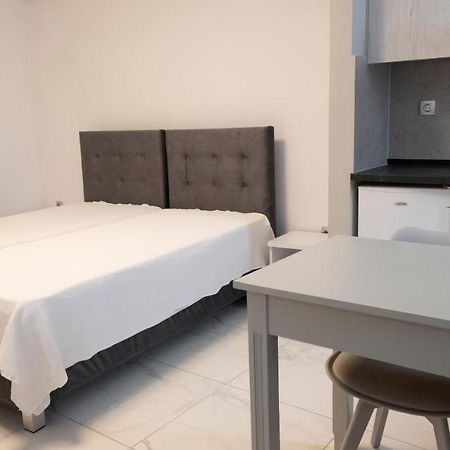 Constantine Fortezza Rooms Ρέθυμνο Εξωτερικό φωτογραφία