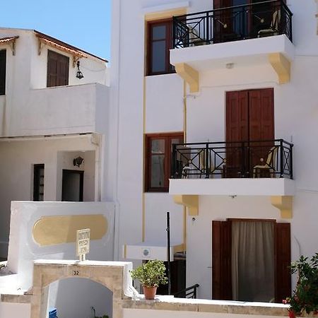 Constantine Fortezza Rooms Ρέθυμνο Εξωτερικό φωτογραφία