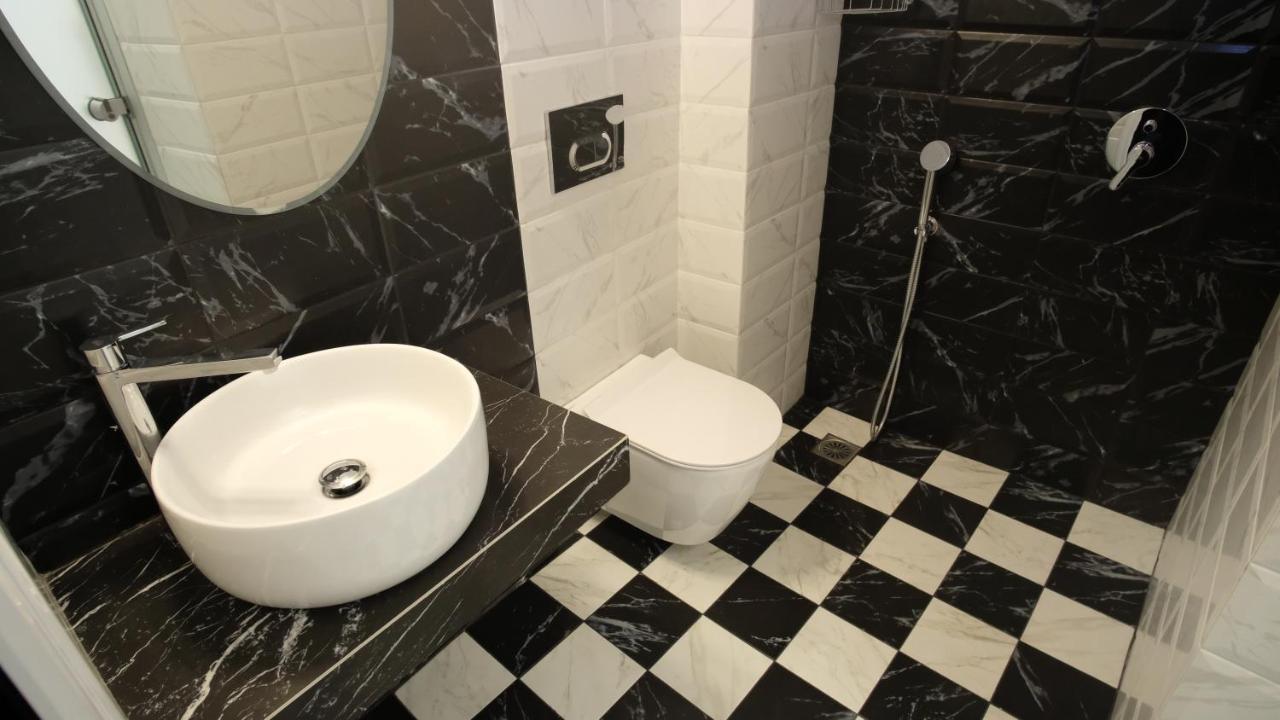 Constantine Fortezza Rooms Ρέθυμνο Εξωτερικό φωτογραφία