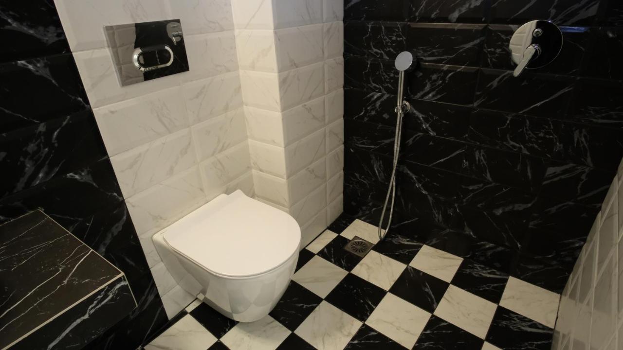 Constantine Fortezza Rooms Ρέθυμνο Εξωτερικό φωτογραφία