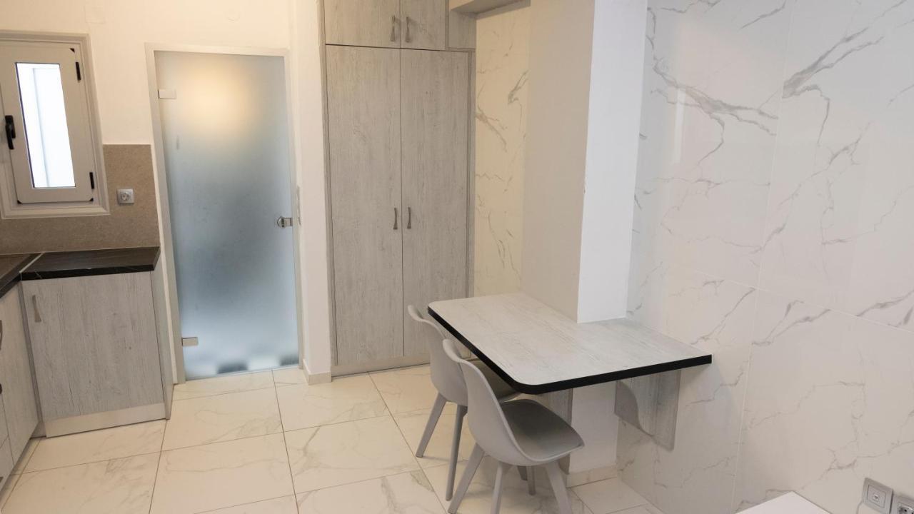 Constantine Fortezza Rooms Ρέθυμνο Εξωτερικό φωτογραφία