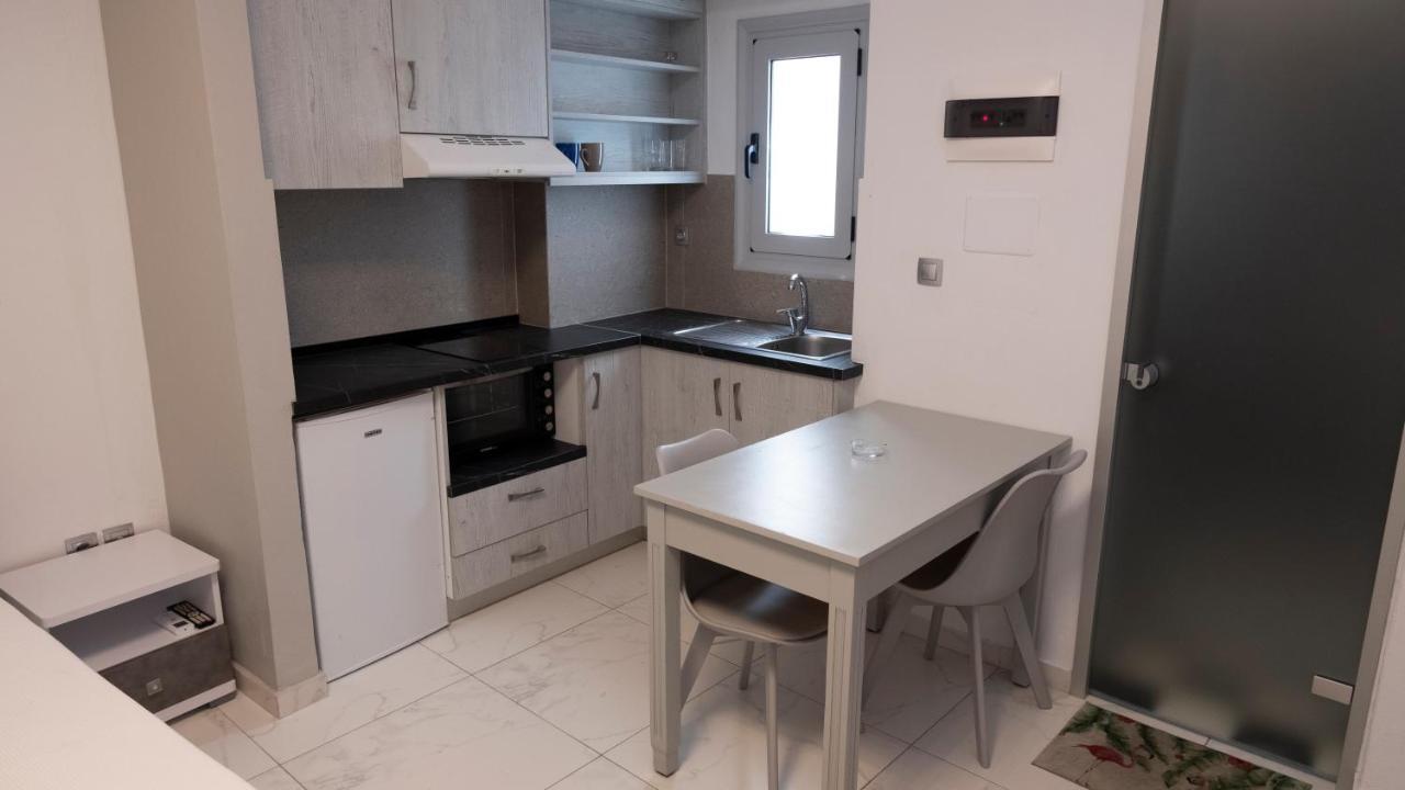 Constantine Fortezza Rooms Ρέθυμνο Εξωτερικό φωτογραφία