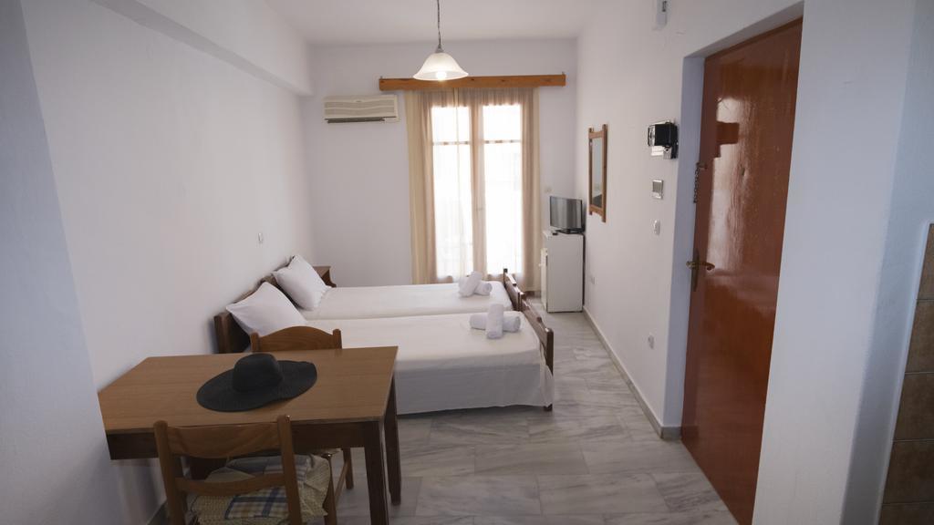 Constantine Fortezza Rooms Ρέθυμνο Εξωτερικό φωτογραφία